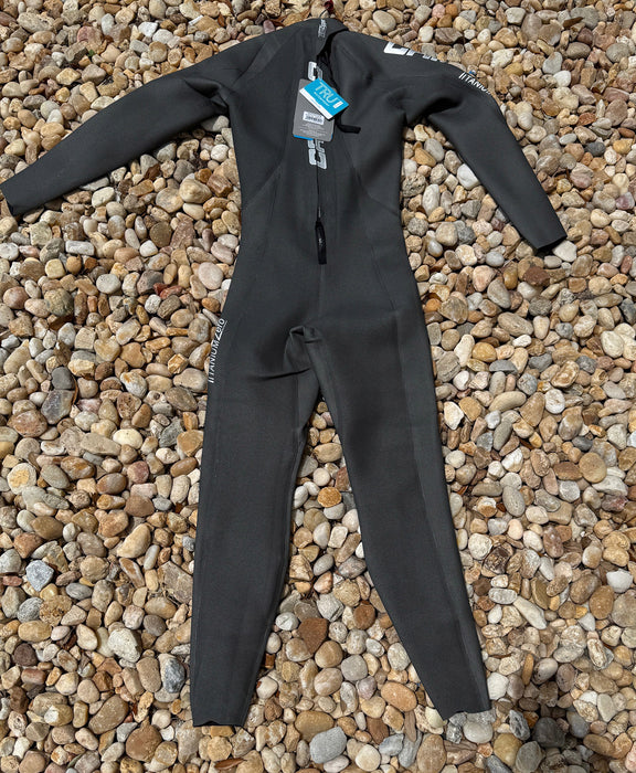 Camaro Titanium Zero Overall Full Wetsuit S - Blem Model