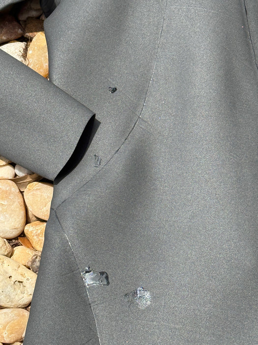 Camaro Titanium Zero Overall Full Wetsuit S - Blem Model