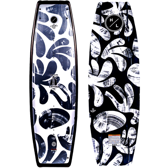 Hyperlite 2025 Capitol Wakeboard