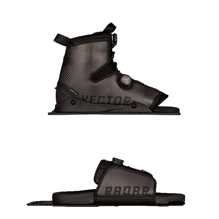 2026 Radar Carbitex Vector w/ ARTP add on