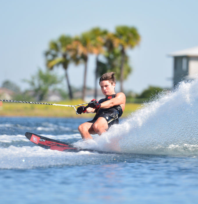 D3 ION 4 Slalom Ski-Blank