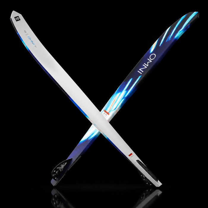 HO 2027 Omni Slalom Ski  Slalom Ski (Blank)