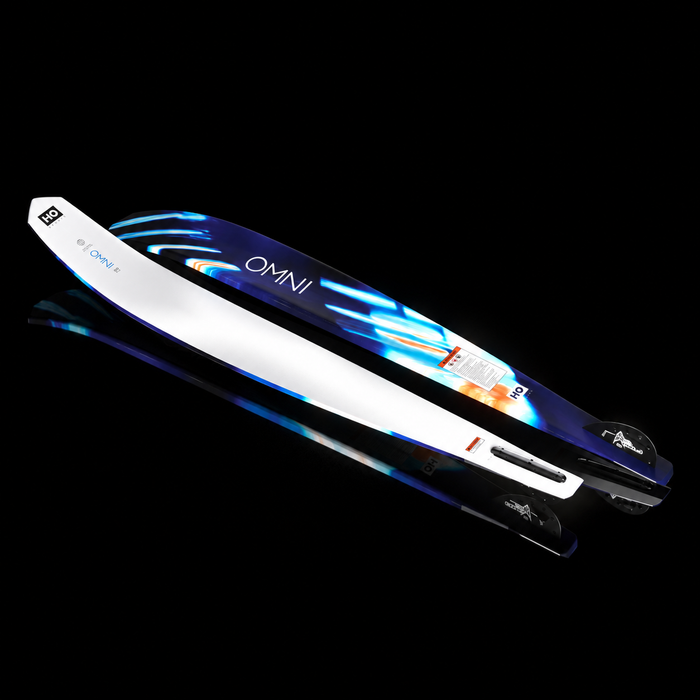 HO 2027 Omni Slalom Ski  Slalom Ski (Blank)