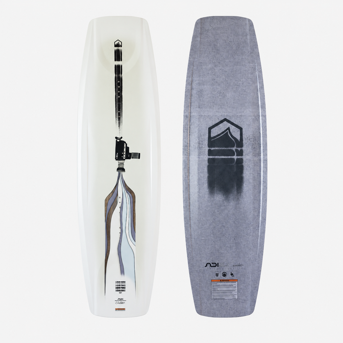 Liquid Force 2027 Current Wakeboard