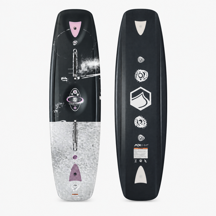 Liquid Force 2027 Illusion Wakeboard