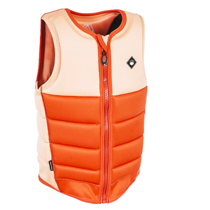 Liquid Force 2026 Haven Women's Comp Wake Vest - Sherbert