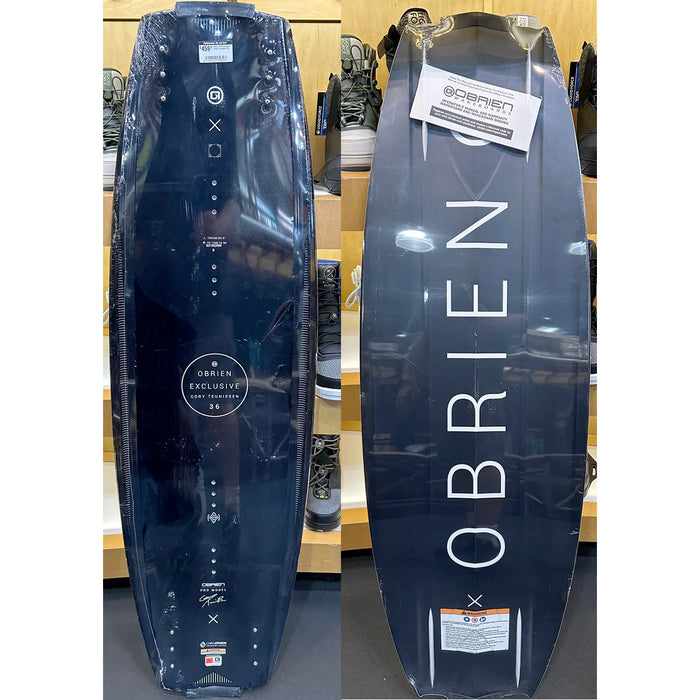 Obrien Exclusive Corey Teunissen Pro Model 136cm