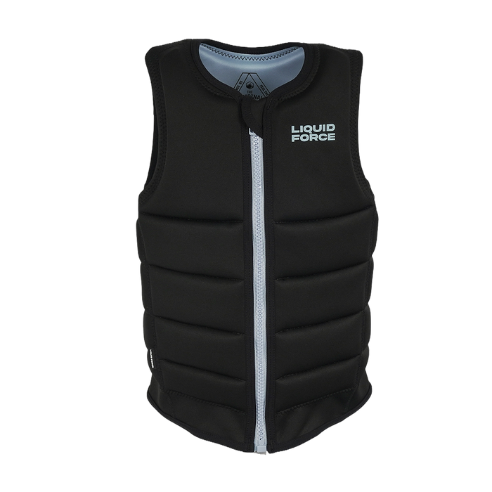 Liquid Force 2027 Cove Women's Competition Vest - Black