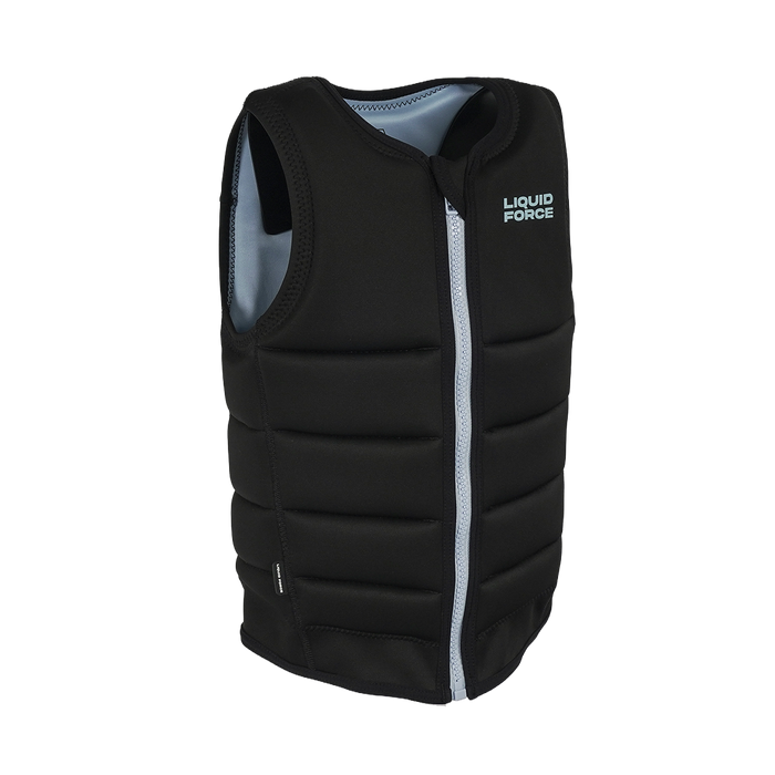 Liquid Force 2027 Cove Women's Competition Vest - Black