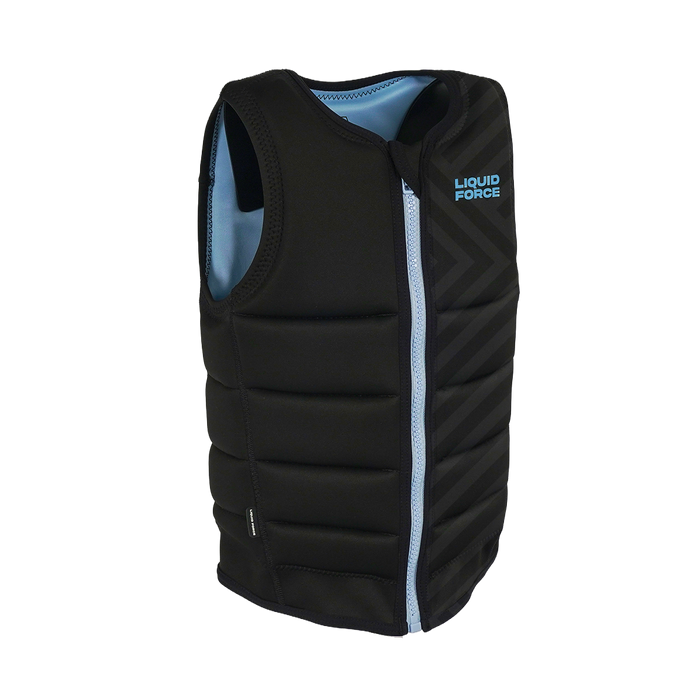 Liquid Force 2027 Cove Women's Competition Vest - Black