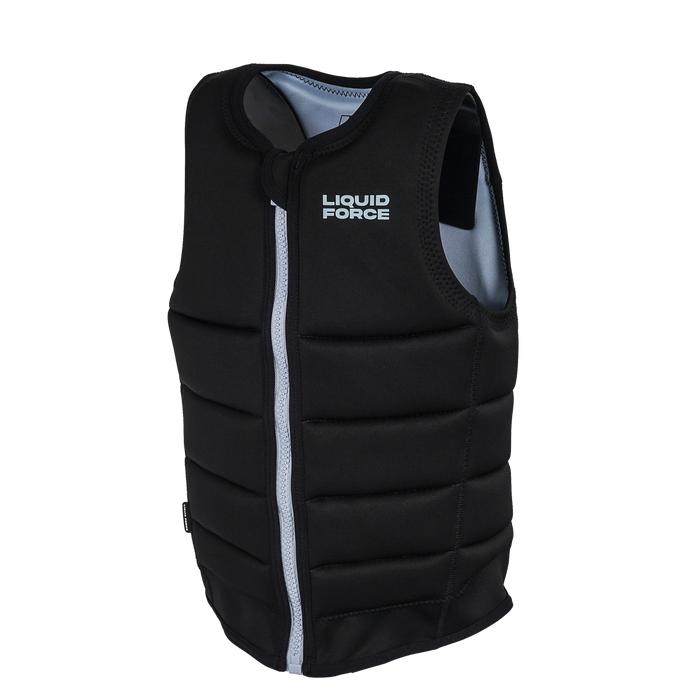 Liquid Force 2027 Cove Women's Competition Vest - Black