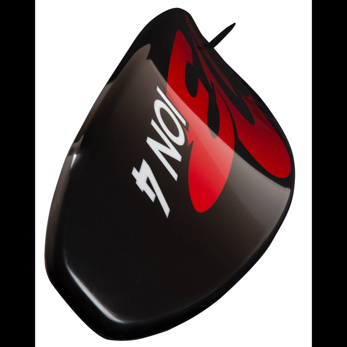 D3 ION 4 Slalom Ski-Blank