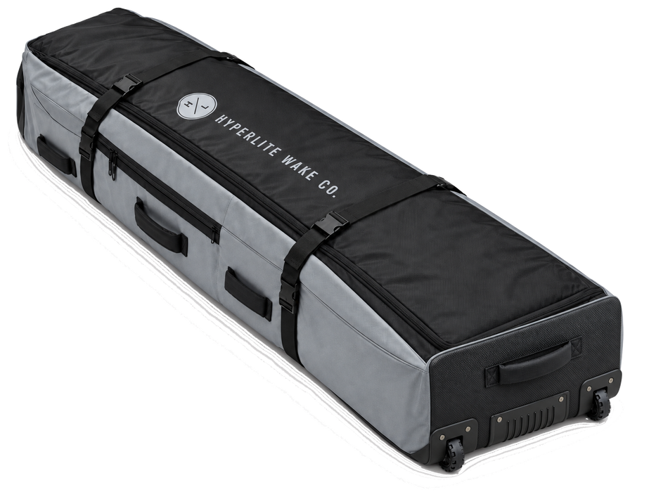 Hyperlite Sales Rep Wheeled Wakeboard Bag