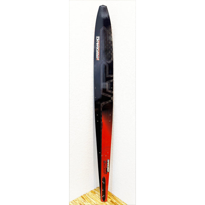 Demo Radar 2026 Pro Build Vapor Textreme / Race Red 66