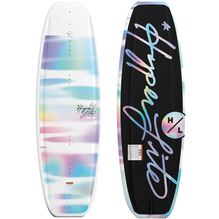Hyperlite 2027 Divine Jr. Wakeboard 119cm