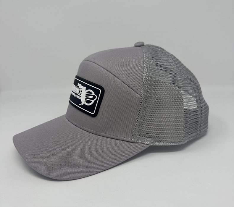 Performance Draftsman Hat Stone / Stone