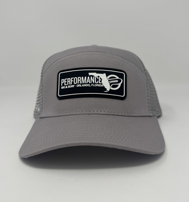 Performance Draftsman Hat Stone / Stone