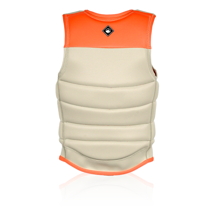 Liquid Force 2027 Drift Women's Competition Vest - Coral