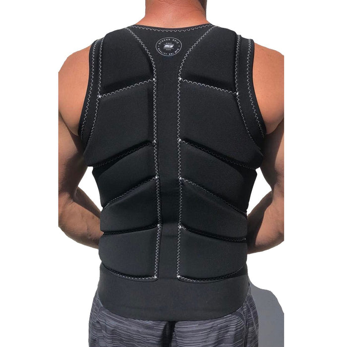 Stokes Velocity X Slalom Vest Black