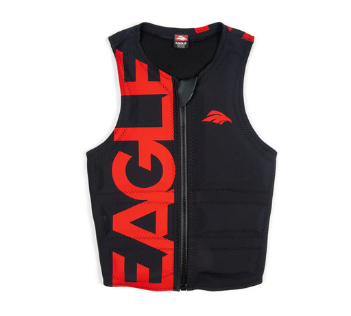 Eagle jr comp Vest Red