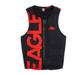 Eagle jr comp Vest Red