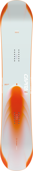 CAPiTA 2027 Mercury Wide Snowboard