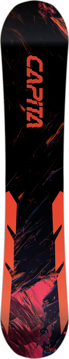 CAPiTA 2027 Mercury Wide Snowboard