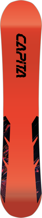 CAPiTA 2027 Mercury Wide Snowboard