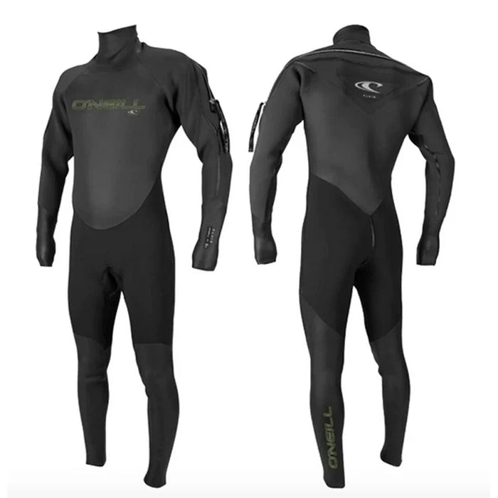 O'Neill Fluid Drysuit - XL New - Repaired