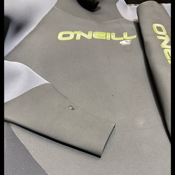 O'Neill Fluid Drysuit - XL New - Repaired
