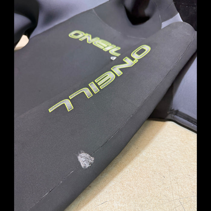 O'Neill Fluid Drysuit - XL New - Repaired