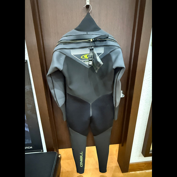 O'Neill Fluid Drysuit - XL New - Repaired
