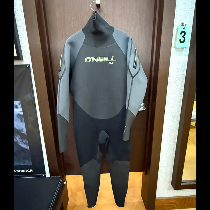 O'Neill Fluid Drysuit - XL New - Repaired