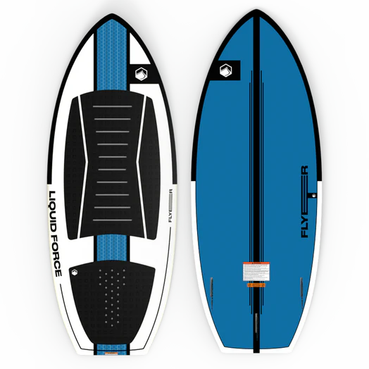 Demo Liquid Force Flyer Thruster 4-9 Wakesurfer