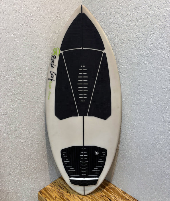 Demo 2022 Ronix Flyweight Skimmer 4'2"
