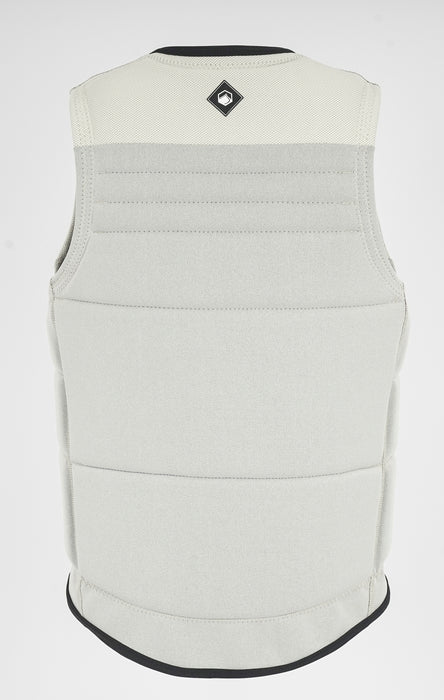 Liquid Force 2026 Fuse Comp Wake Vest - Cream