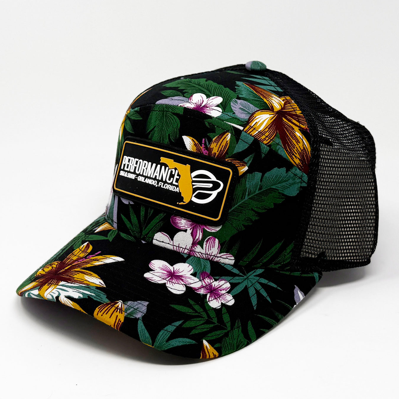 Hats - Snapback
