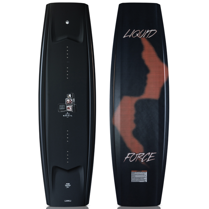 Liquid Force 2027 Grail Wakeboard