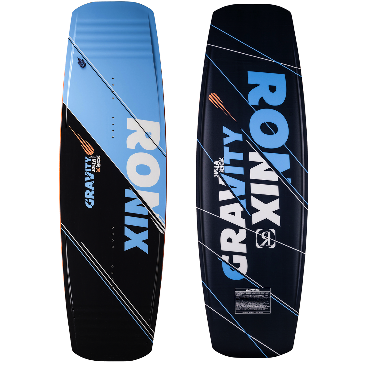 RONIX ] ロニックス PARKS AIR CORE 3 ウエイクボード（Ronix 