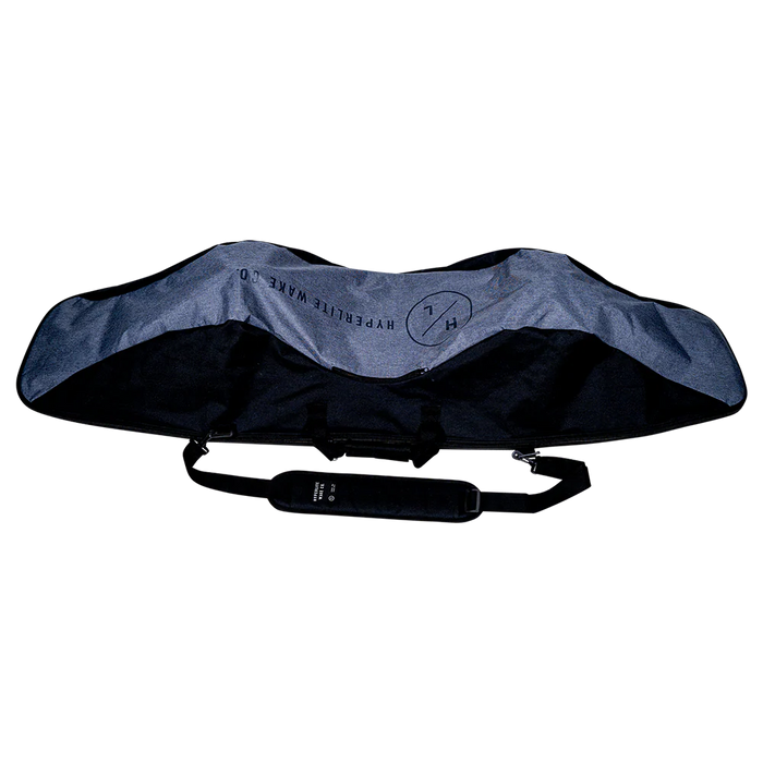 Hyperlite 2026 Essential Board Bag Grey