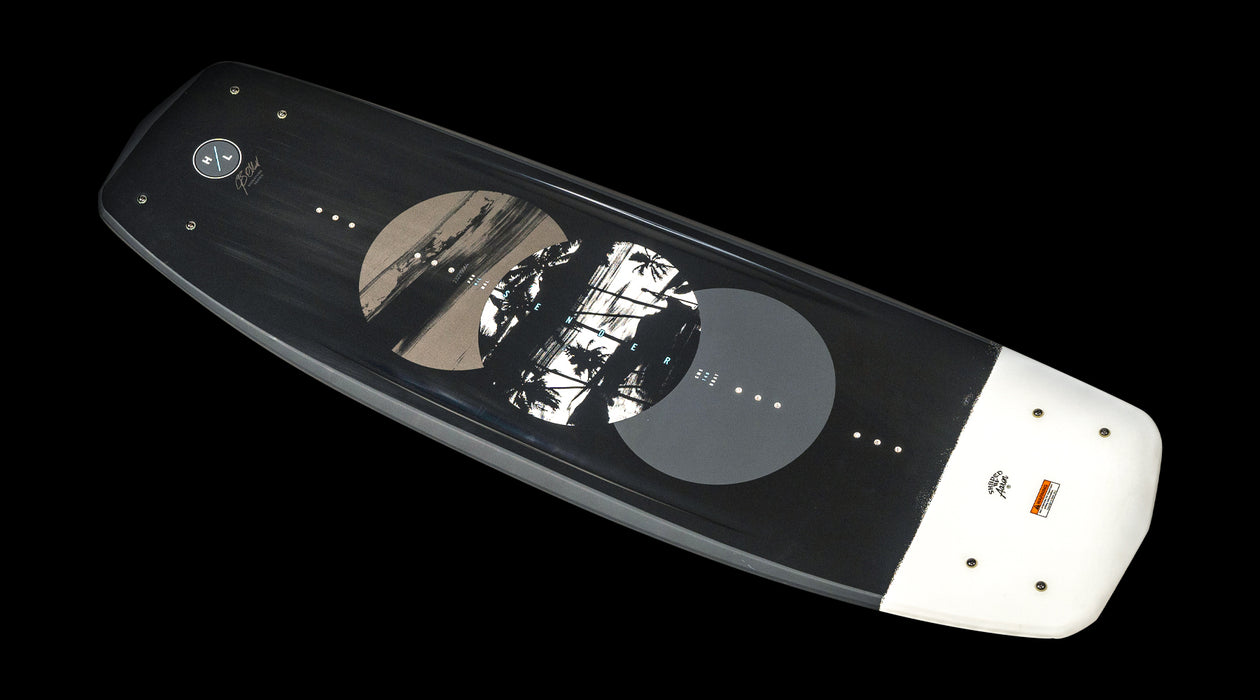 Hyperlite 2025 Sender Wakeboard