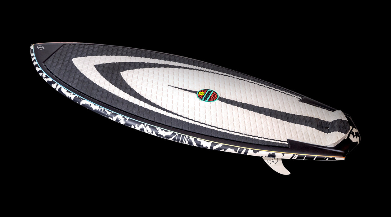 Hyperlite 2025 Shim Wakesurfer