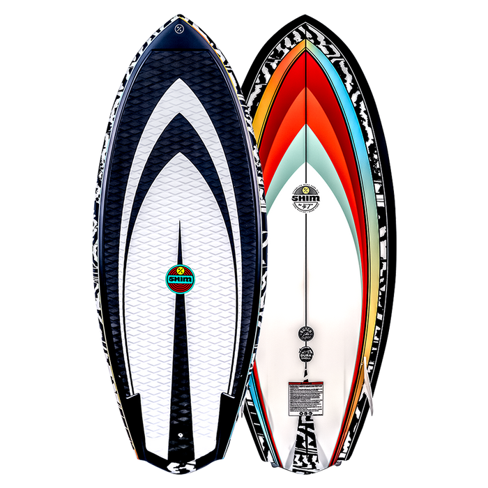 Hyperlite 2025 Shim Wakesurfer