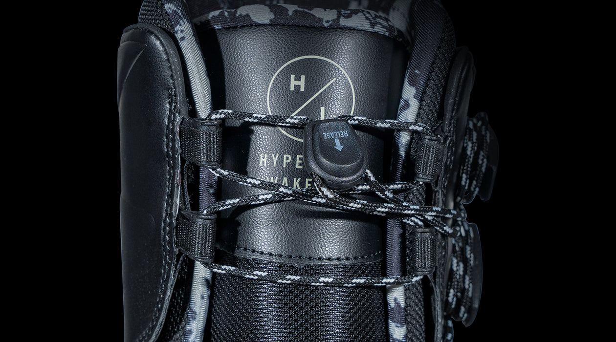 Hyperlite 2025 Team OT Binding