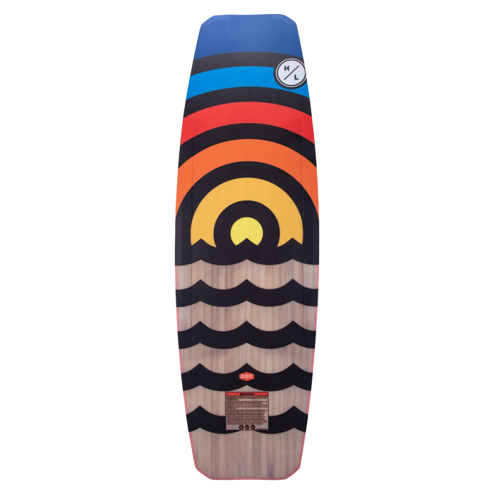 Hyperlite 2026 Union Cable Wakeboard