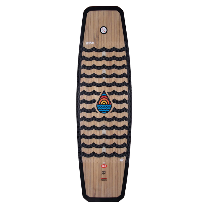 Hyperlite 2026 Union Cable Wakeboard