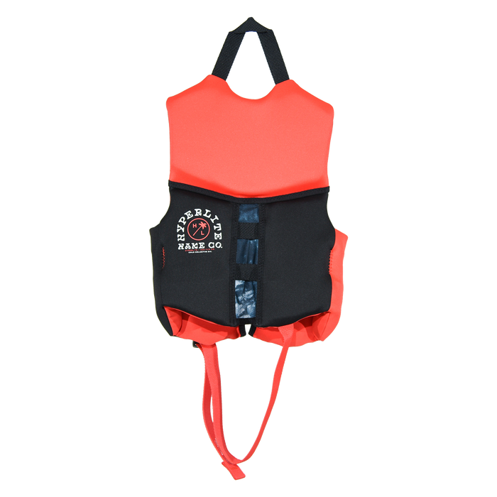 Hyperlite Boys Child Indy CGA Neo Vest