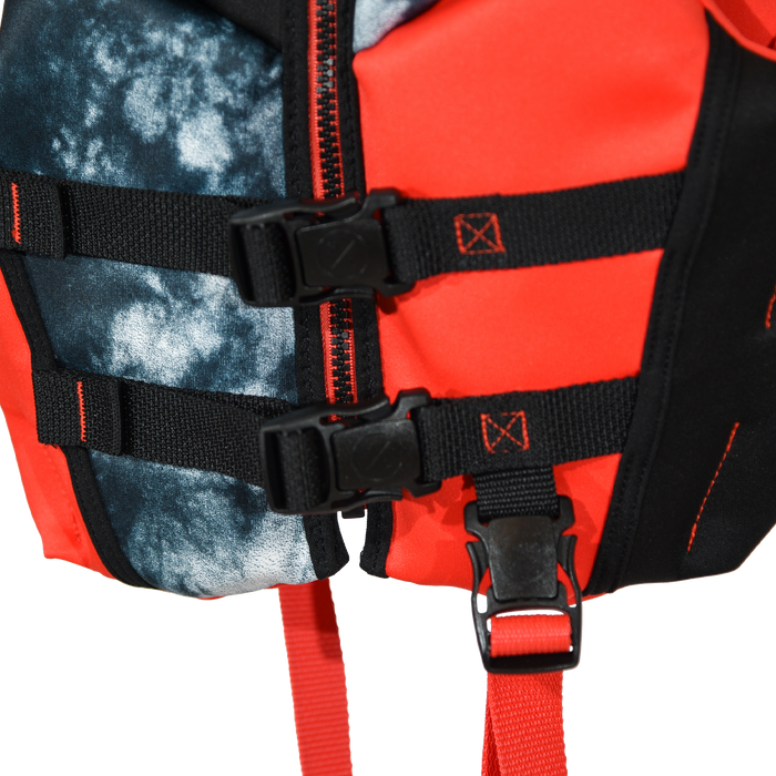 Hyperlite Boys Child Indy CGA Neo Vest