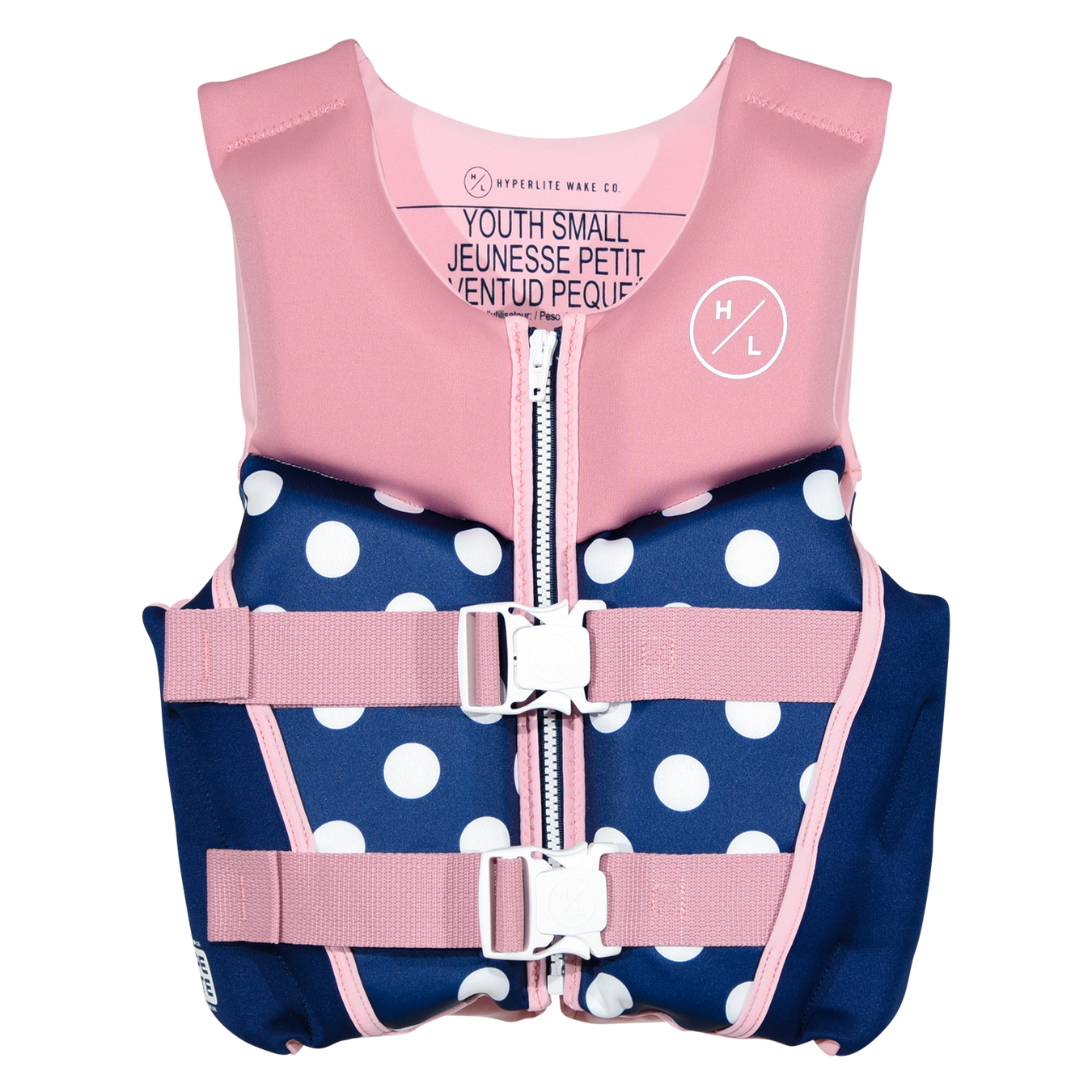Coast Guard Approved Vests