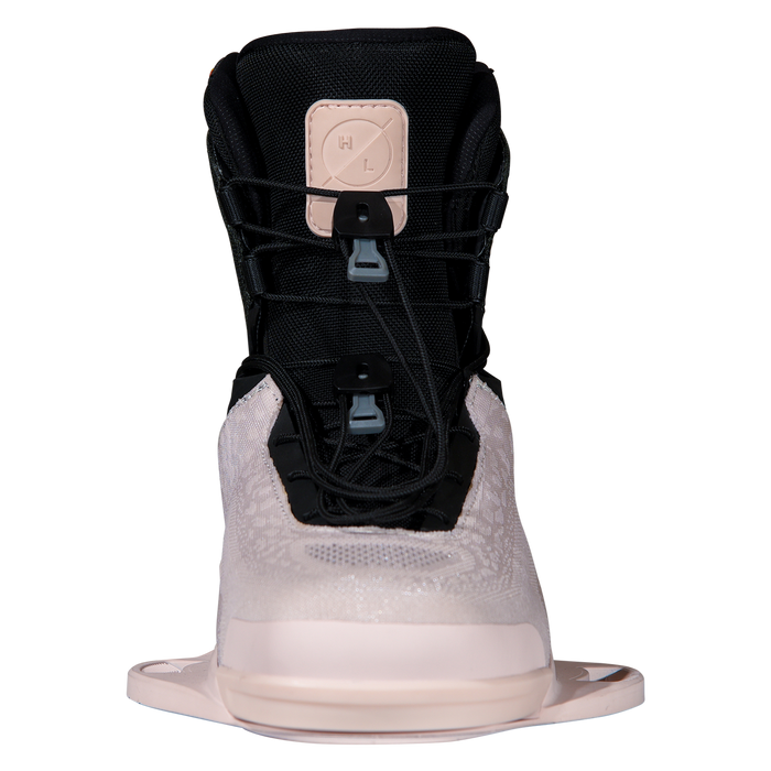 Hyperlite 2027 ORA Women’s Wakeboard Bindings